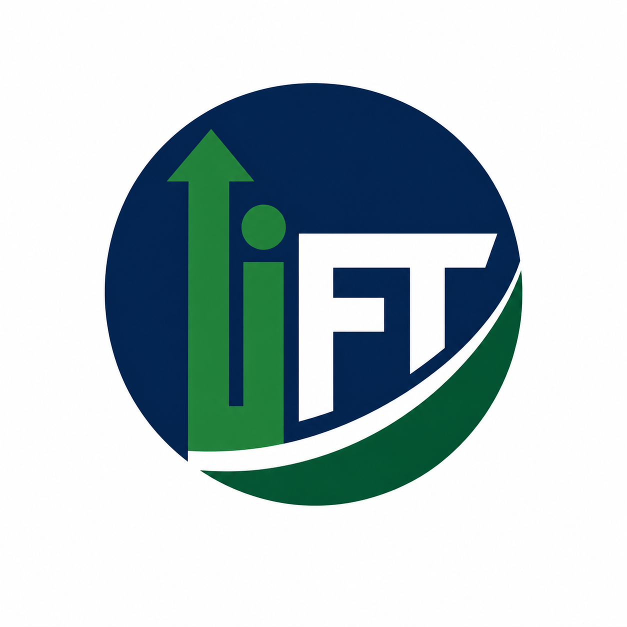 LIFT Global Academy logo